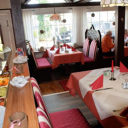 Hotel Friesengeist Wiesmoor Zewnętrze zdjęcie