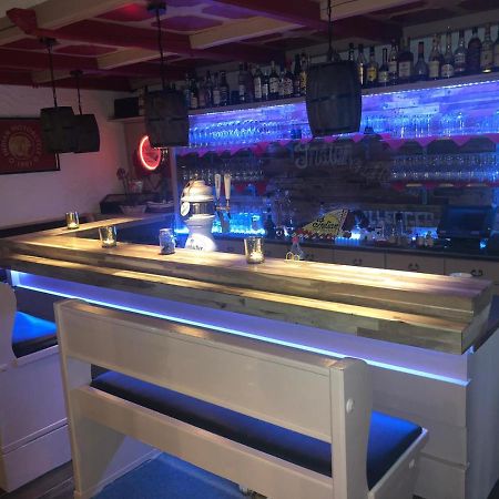 Hotel Friesengeist Wiesmoor Zewnętrze zdjęcie