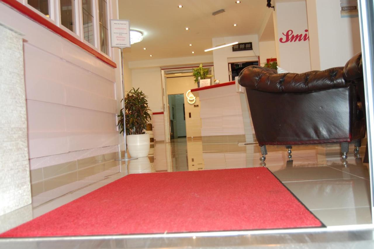 Hotel Friesengeist Wiesmoor Zewnętrze zdjęcie