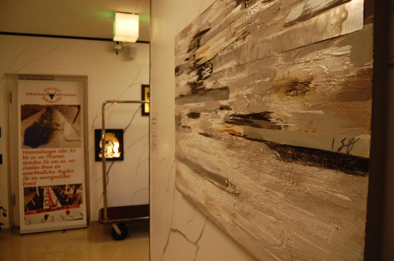 Hotel Friesengeist Wiesmoor Zewnętrze zdjęcie