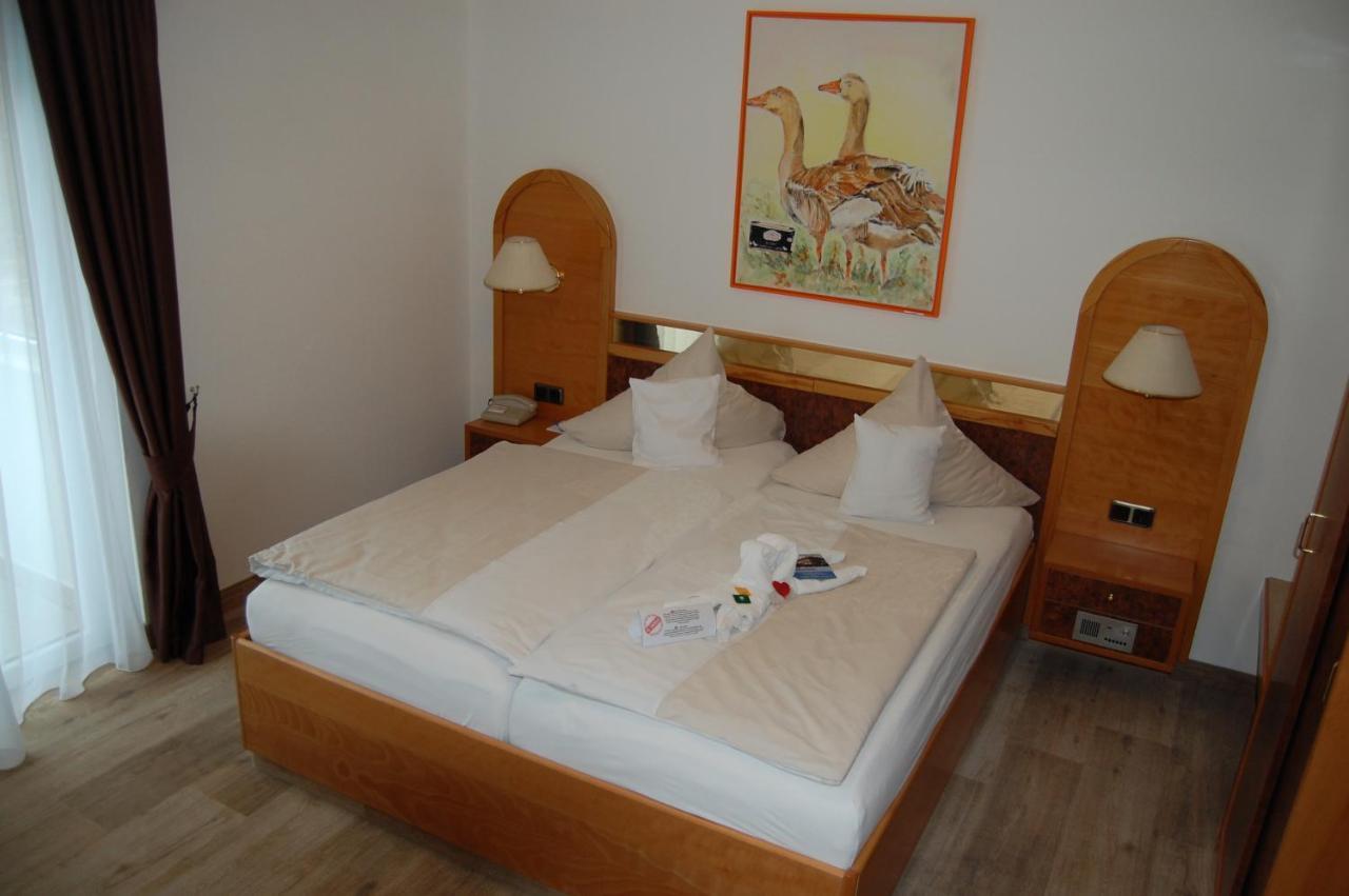Hotel Friesengeist Wiesmoor Zewnętrze zdjęcie