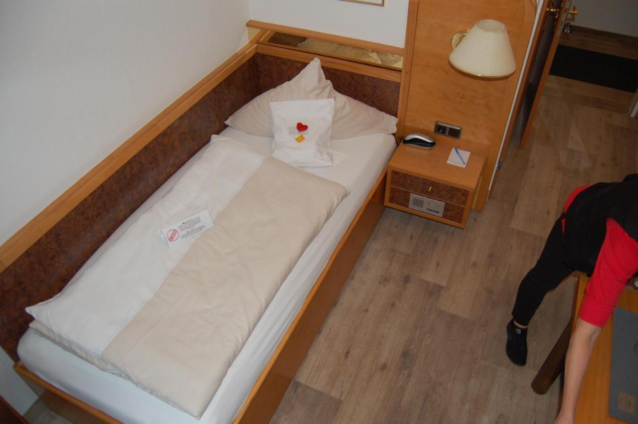 Hotel Friesengeist Wiesmoor Zewnętrze zdjęcie