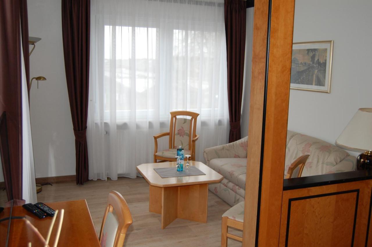 Hotel Friesengeist Wiesmoor Zewnętrze zdjęcie