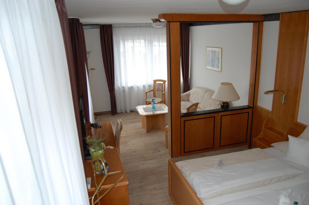 Hotel Friesengeist Wiesmoor Zewnętrze zdjęcie
