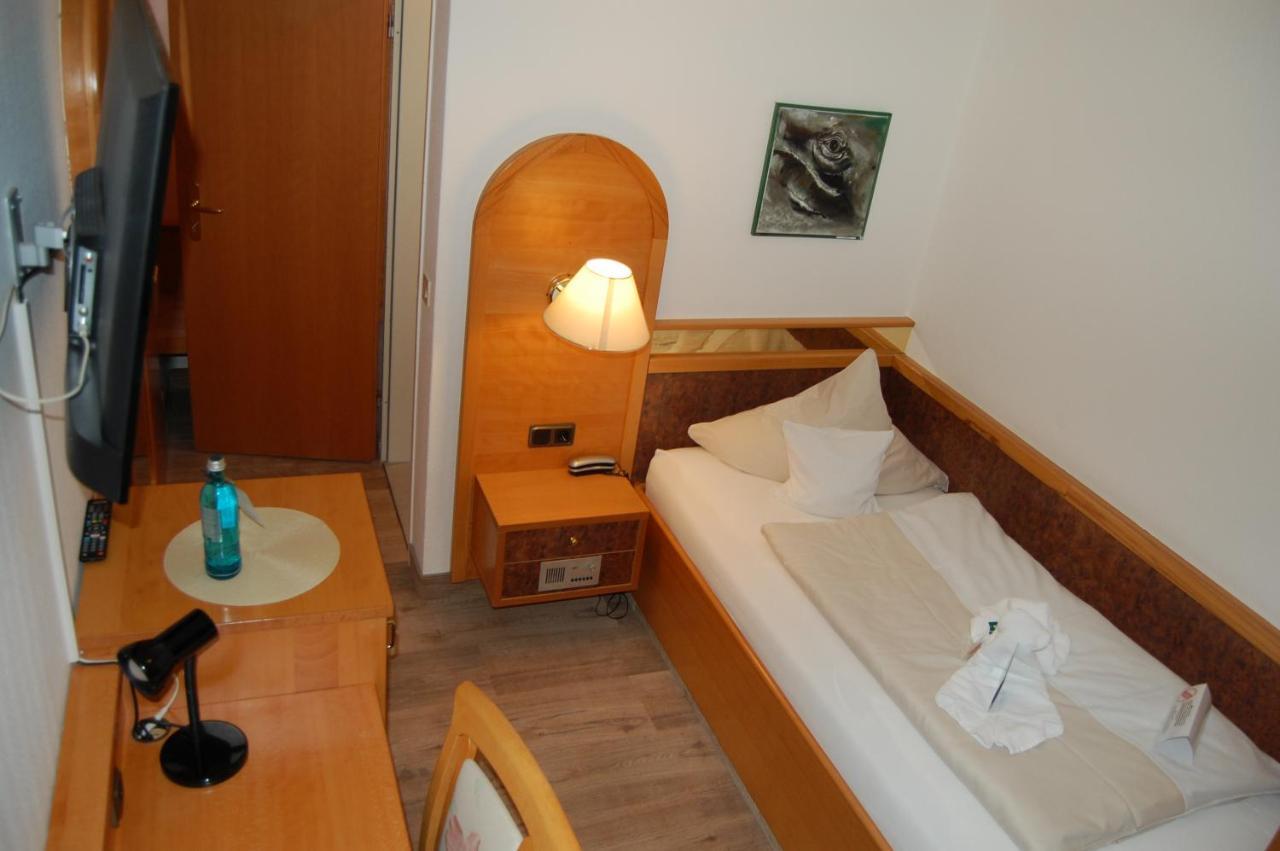 Hotel Friesengeist Wiesmoor Zewnętrze zdjęcie