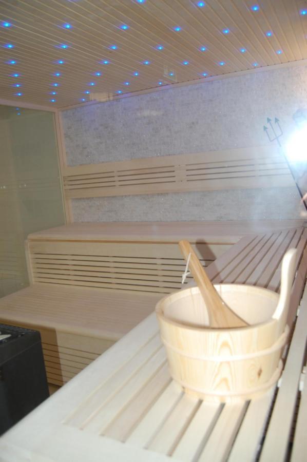 Hotel Friesengeist Wiesmoor Zewnętrze zdjęcie