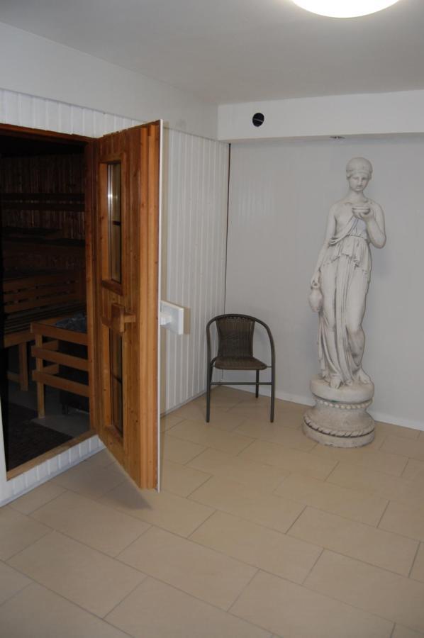 Hotel Friesengeist Wiesmoor Zewnętrze zdjęcie