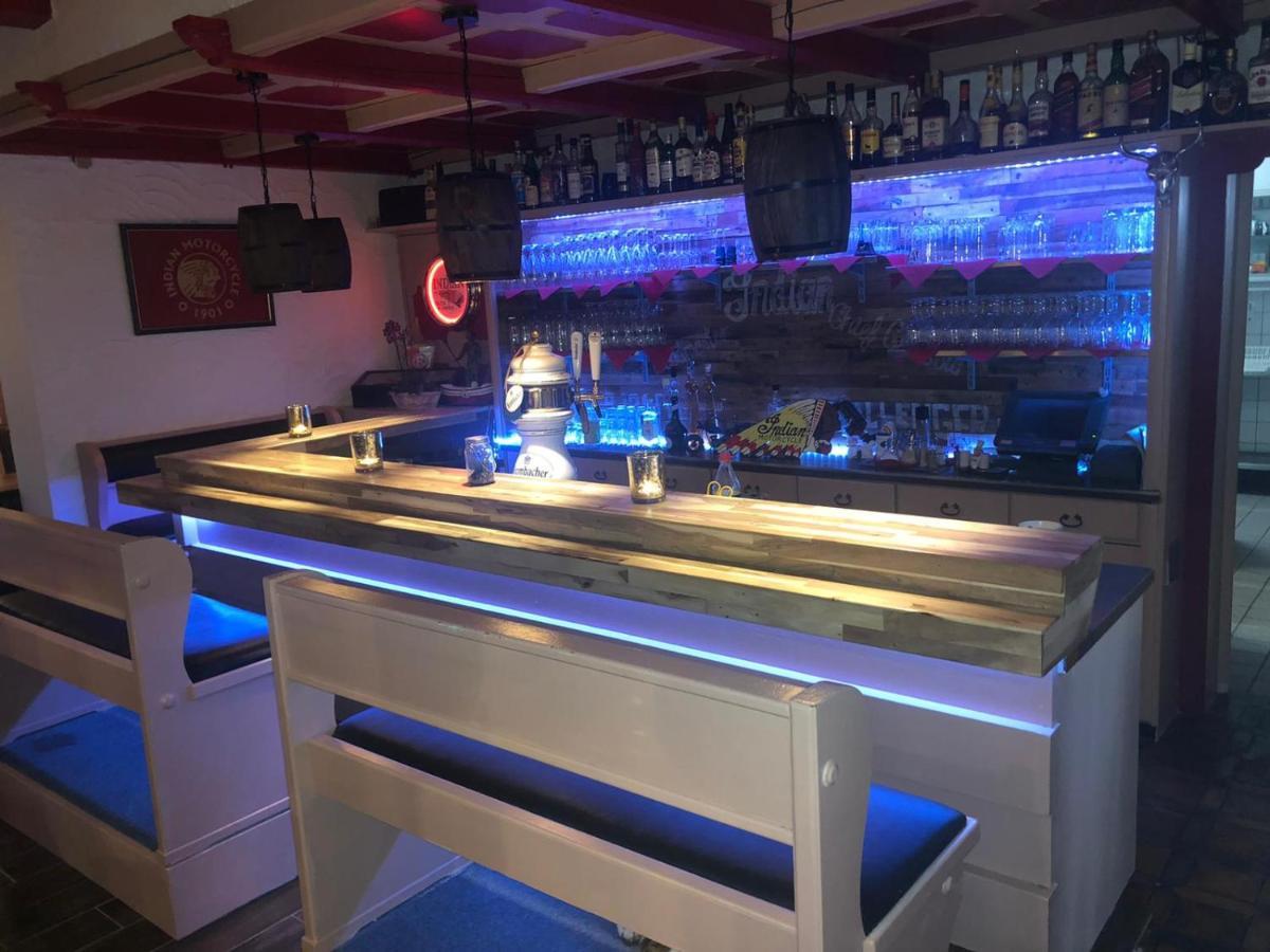 Hotel Friesengeist Wiesmoor Zewnętrze zdjęcie