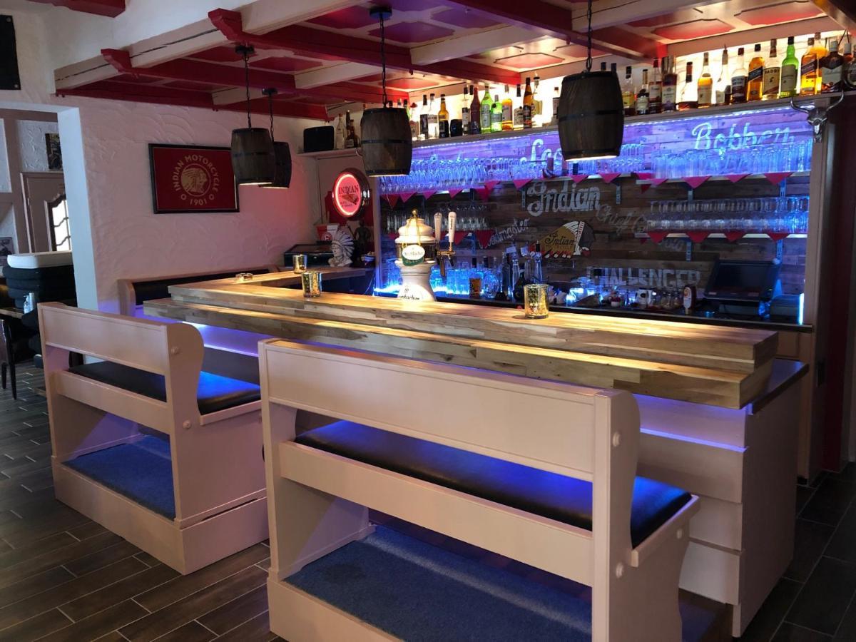 Hotel Friesengeist Wiesmoor Zewnętrze zdjęcie