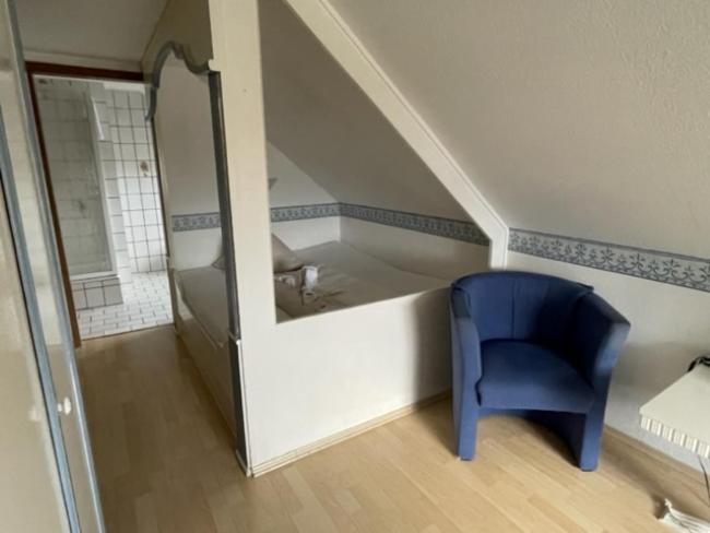 Hotel Friesengeist Wiesmoor Zewnętrze zdjęcie