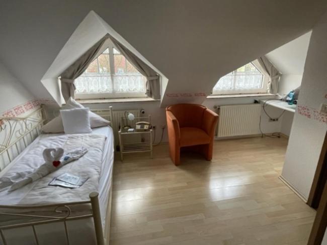 Hotel Friesengeist Wiesmoor Zewnętrze zdjęcie