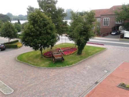 Hotel Friesengeist Wiesmoor Zewnętrze zdjęcie