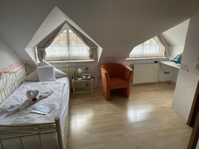 Hotel Friesengeist Wiesmoor Zewnętrze zdjęcie