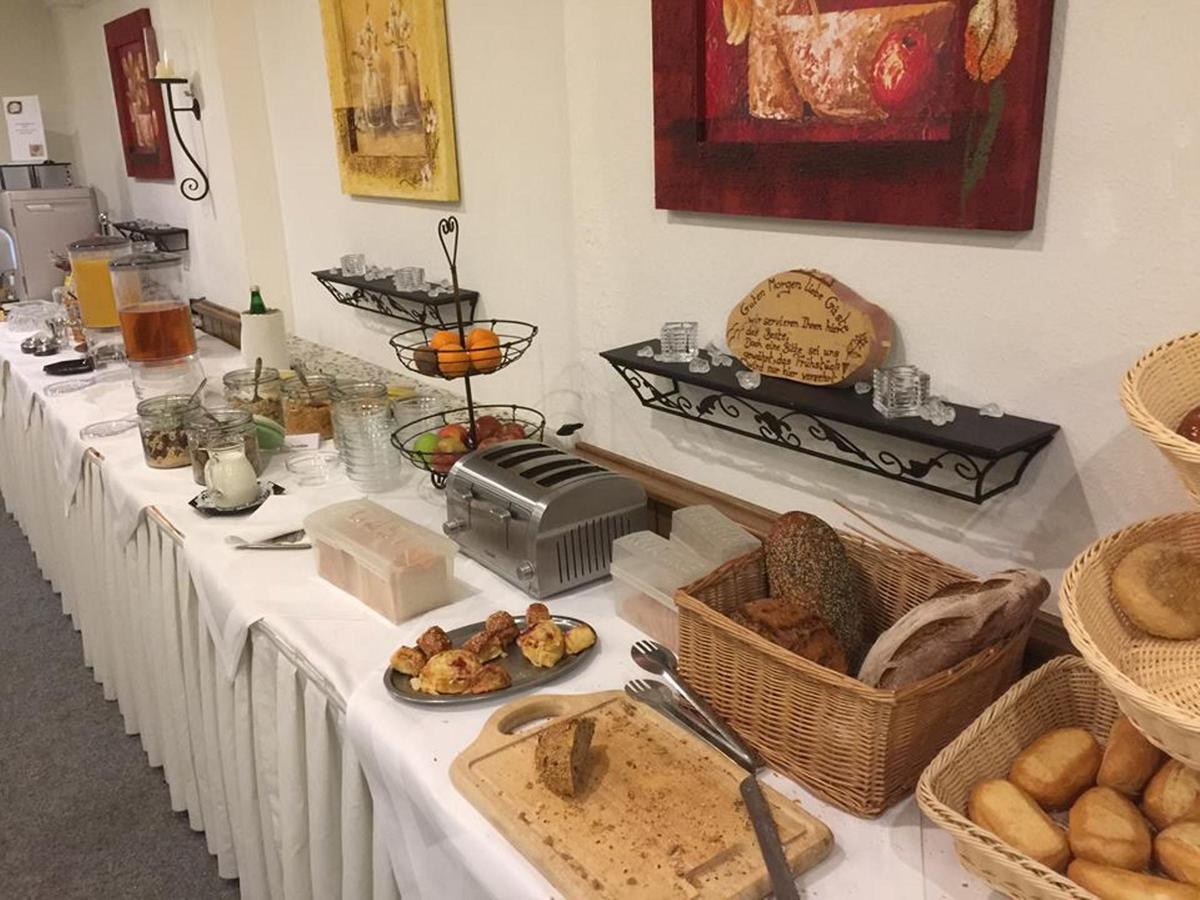 Hotel Friesengeist Wiesmoor Zewnętrze zdjęcie